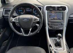 Zunanja slika - Ford Mondeo - | 1.5 TDCi | BUSINESS | NAVI| LED | 88 KW | - 10 - Predogledna slika