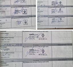 Zunanja slika - Renault Mégane - Megane Energy dCi 110 BOSE 1.LASTNIK.SERVISNA.SLO - 11 - Predogledna slika