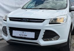Zunanja slika - Ford Kuga - 4x2 2.0 TDCi - 17COL - SLOVENSKI - TEMP - PDC+KAM - 2 - Predogledna slika