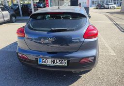Zunanja slika - KIA Pro_Ceed - pro_cee'd 1.4 CVVT LX Champion - 4 - Predogledna slika