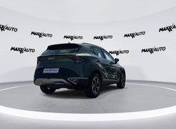 Zunanja slika - KIA Sportage - 1.6 T-GDI MHEV LX Fresh ISG DCT - 5 - Predogledna slika