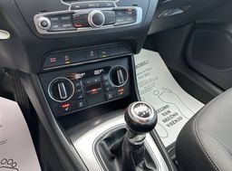 Zunanja slika - Audi Q3 - 2.0 TDI S-LINE QUATTRO MATRIX NAVI PDC GR. SEDEŽ.. - 15 - Predogledna slika