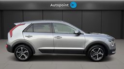 Zunanja slika - KIA Niro - KIA - 3 - Predogledna slika