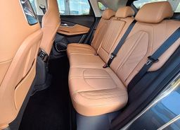 Zunanja slika - Forthing Forthing T5 EVO - T5 Evo my 2025 + ADAS+ DARILO + NA ZALOGI - 9 - Predogledna slika