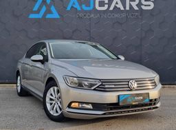 Zunanja slika - VW Passat - 1.6 TDI BMT Comfortline-2XPDC-Navi-Temp-Alu - 3 - Predogledna slika