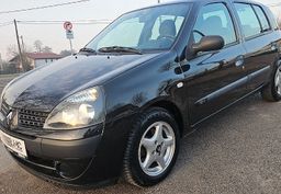 Zunanja slika - Renault Clio - 1.2 75ks °SLO-POREKLO° °NOVE GUME° - 1 - Predogledna slika