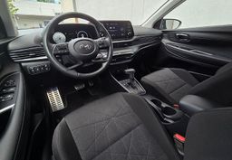 Zunanja slika - Hyundai Bayon - 1.0 T-GDI DCT Style LED Winter - 7 - Predogledna slika