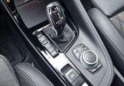 Zunanja slika - BMW X1 - serija :  xDrive 25d AVTOMATIK - SLOVENSKI - TOP OPREMA - 13 - Predogledna slika