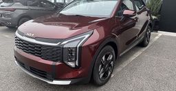 Zunanja slika - KIA Sportage - 1.6 T-GDi 110kW LX Fresh. 6 M T - 6 - Predogledna slika