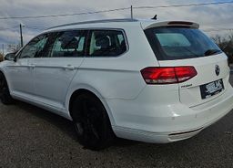 Zunanja slika - VW Passat - Variant 1.6 TDI DSG 120ks °FULL LED° °NAVIGACIJA° - 5 - Predogledna slika