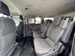 Zunanja slika - Ford Tourneo Custom - LIMITED 2.0TDCI 170KM L2H1 - SLOVENSKO POREKLO - 9 - Predogledna slika
