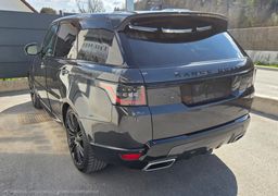 Zunanja slika - Land Rover Range Rover - Sport 3,0 SDV6 HSE Dynamic Avt. - 8 - Predogledna slika