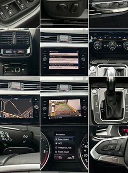 Zunanja slika - VW Passat - Variant 2.0 TDI BMT Elegance DSG-ACC-PDC-KAMERA-ALU16 - 12 - Predogledna slika