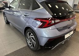 Zunanja slika - Hyundai i20 - 1.0 FL 90 PREMIUM 7DCT -RADAR-WINTER-rg - 6 - Predogledna slika