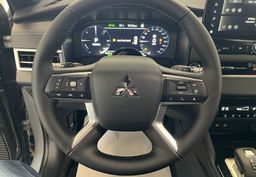 Zunanja slika - Mitsubishi Outlander - 2.4 PHEV Intense Auto - 7.000 EUR AKCIJA - - 14 - Predogledna slika