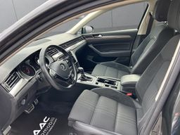 Zunanja slika - VW Passat - 2.0TDI 4MOTION - 6 - Predogledna slika