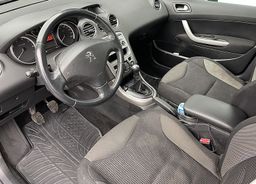 Zunanja slika - Peugeot 308 - ACTIVE 1.6 VTi 120 - 4 - Predogledna slika