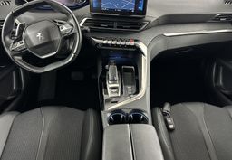 Zunanja slika - Peugeot 3008 - 1.5 BlueHDi 130 EAT8 Allure Pack.KAMERA.LED.NAVI - 3 - Predogledna slika