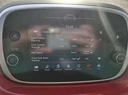 Zunanja slika - Fiat 500X - 1.0 City Cross 88kW - LEPO OHRANJEN - SERVISNA ZG. - 19 - Predogledna slika