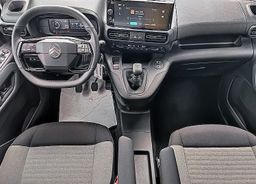 Zunanja slika - Citroën Berlingo - Plus M BlueHDi 100 S S BVM6 - 7 - Predogledna slika