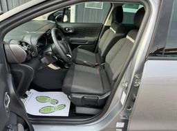 Zunanja slika - Citroën C3 Aircross - MAX°1.LAST°SLO°NAVI°KAMERA°FULL LED°SAMO 12.000KM. - 19 - Predogledna slika