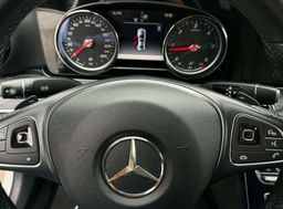 Zunanja slika - Mercedes-Benz E-Razred - 220 CDI-AVANTGARDE-MULTIBEAM-LIZING ZA TUJCE-NAVI- - 17 - Predogledna slika