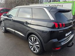 Zunanja slika - Peugeot 5008 - 1.6 BLUEHDI ALLURE ALU-7 SEDEŽEV-VIRTUAL-2.LAS - 6 - Predogledna slika