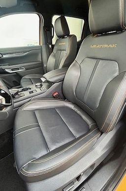 Zunanja slika - Ford Ranger - 3.0 V6 ECOBLUE 240KM A10 e-4WD - DOBAVA TAKOJ - - 5 - Predogledna slika