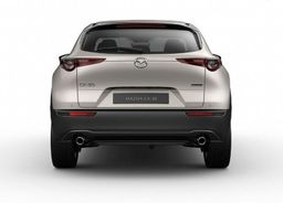 Zunanja slika - Mazda CX-30 - G140 HOMURA AT - 4 - Predogledna slika