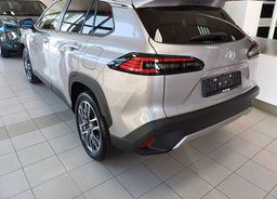 Zunanja slika - Toyota Corolla Cross - 2.0 Style hibrid  HEV  FWD - 2 - Predogledna slika