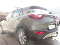 Zunanja slika - KIA Stonic - 1.25 MPI 84 SLO 1.LAST POLNA OPREMA VSA SERV ZGOD - 9 - Predogledna slika