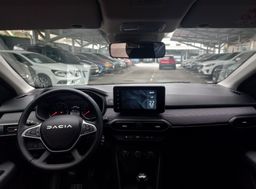 Zunanja slika - Dacia Sandero - 1.0 TCe 90 Stepway Expression - 7 - Predogledna slika