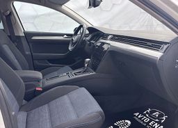 Zunanja slika - VW Passat - Variant 1.4 TSI GTE DSG - LED - NAVI - ACC - PDC - 10 - Predogledna slika