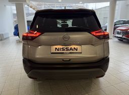 Zunanja slika - Nissan X-Trail - 1.5 VC-T MHEV N-CONNECTA XTRONIC+COMFORT paket - 5 - Predogledna slika