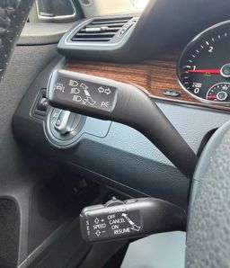 Zunanja slika - VW Passat - 2,0 TDI BMT R-Line DSG - 10 - Predogledna slika