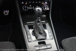 Zunanja slika - Škoda Superb - Combi 2.0 TDI DSG Sportline 150KM - 15 - Predogledna slika