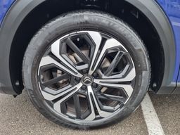 Zunanja slika - Citroën C5 - X Shine 1.2L AVTOMATIK-KAMERA-DAB-NAVI-HEAD-UP - 7 - Predogledna slika