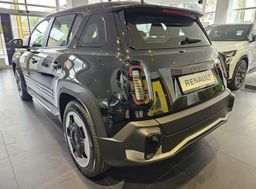 Zunanja slika - Renault 4 E-tech - Evolution EV52 110kW - 3 - Predogledna slika