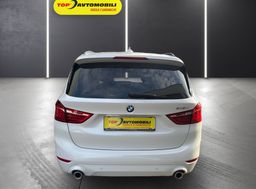Zunanja slika - BMW Serija 2 - Gran Tourer: 218d 1LASTNIK 7SEDEŽEV NAVI PDC TEMPOMAT TO - 7 - Predogledna slika