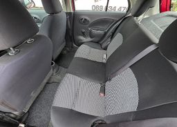 Zunanja slika - Nissan Micra - 1.2 PREMIUM SLOVENSKA-KLIMA-LEPO OHRANJENA - 11 - Predogledna slika