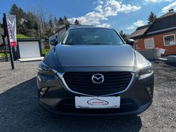 Zunanja slika - Mazda CX-3 - 1.5 CD - 3 - Predogledna slika