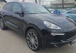 Zunanja slika - Porsche Cayenne - 3.0 TD 262ks °21-COL° - 4 - Predogledna slika