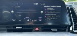 Zunanja slika - KIA Sportage - 2WD 1.6 T-GDI MHEV LX Fresh ISG DCT - 18 - Predogledna slika
