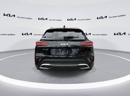 Zunanja slika - KIA XCeed - 1.6 T-GDi EX WAY ISG.7DCT... - 6 - Predogledna slika