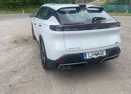 Zunanja slika - Dongfeng Mage - E3 - 5 - Predogledna slika