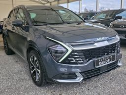 Zunanja slika - KIA Sportage - 1.6 T-GDi 110kW MHEV EX Style. DCT - 1 - Predogledna slika