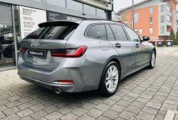Zunanja slika - BMW Serija 3 - Touring: 318i - 3 - Predogledna slika