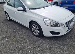 Zunanja slika - Volvo S60 - 2.0 + 120kw + BREZ POLOGA - 3 - Predogledna slika