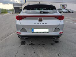 Zunanja slika - Cupra Formentor - 1.5 TSI | 1. lastnik | SLO poreklo | veliko opreme - 4 - Predogledna slika