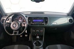 Zunanja slika - VW Beetle - 2.0 TDI Maggiolino 140KM - 7 - Predogledna slika